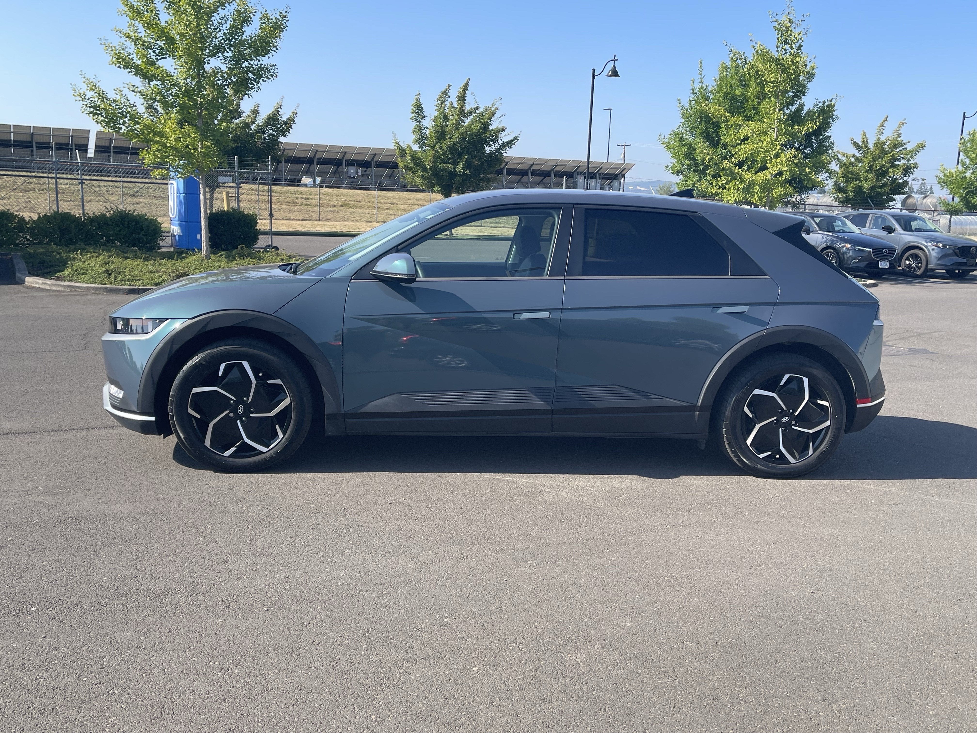 Used 2023 Hyundai IONIQ 5 SEL with VIN KM8KNDAF2PU189009 for sale in Hillsboro, OR