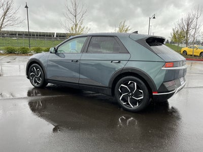 2024 Hyundai IONIQ 5 SEL