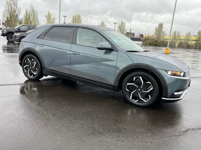 2024 Hyundai IONIQ 5 SEL