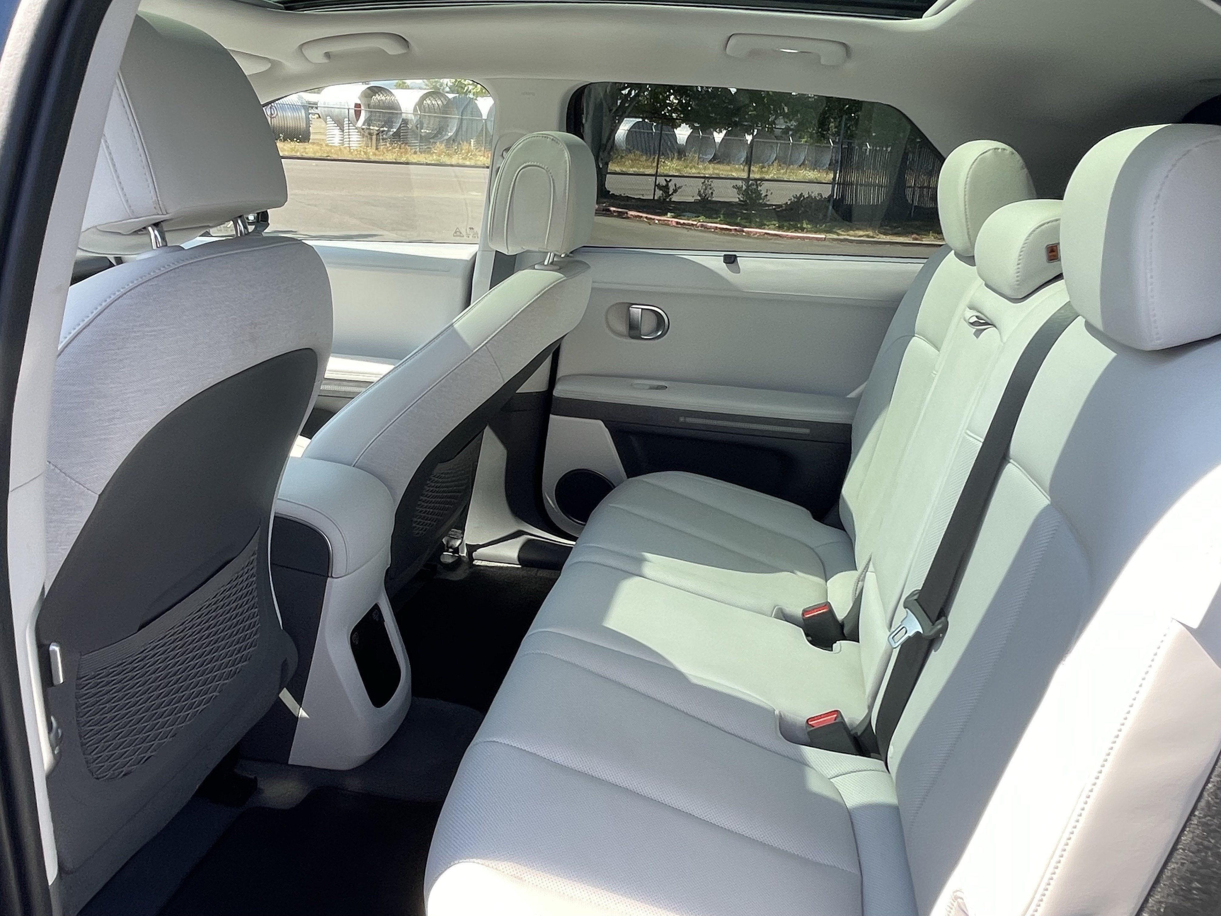 2024 Hyundai IONIQ 5 Limited