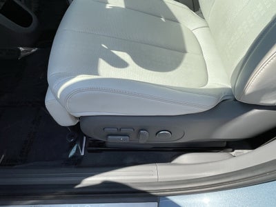 2024 Hyundai IONIQ 5 Limited