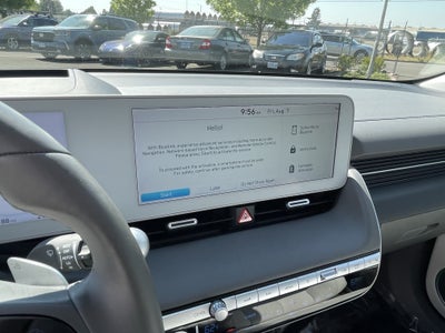2024 Hyundai IONIQ 5 Limited