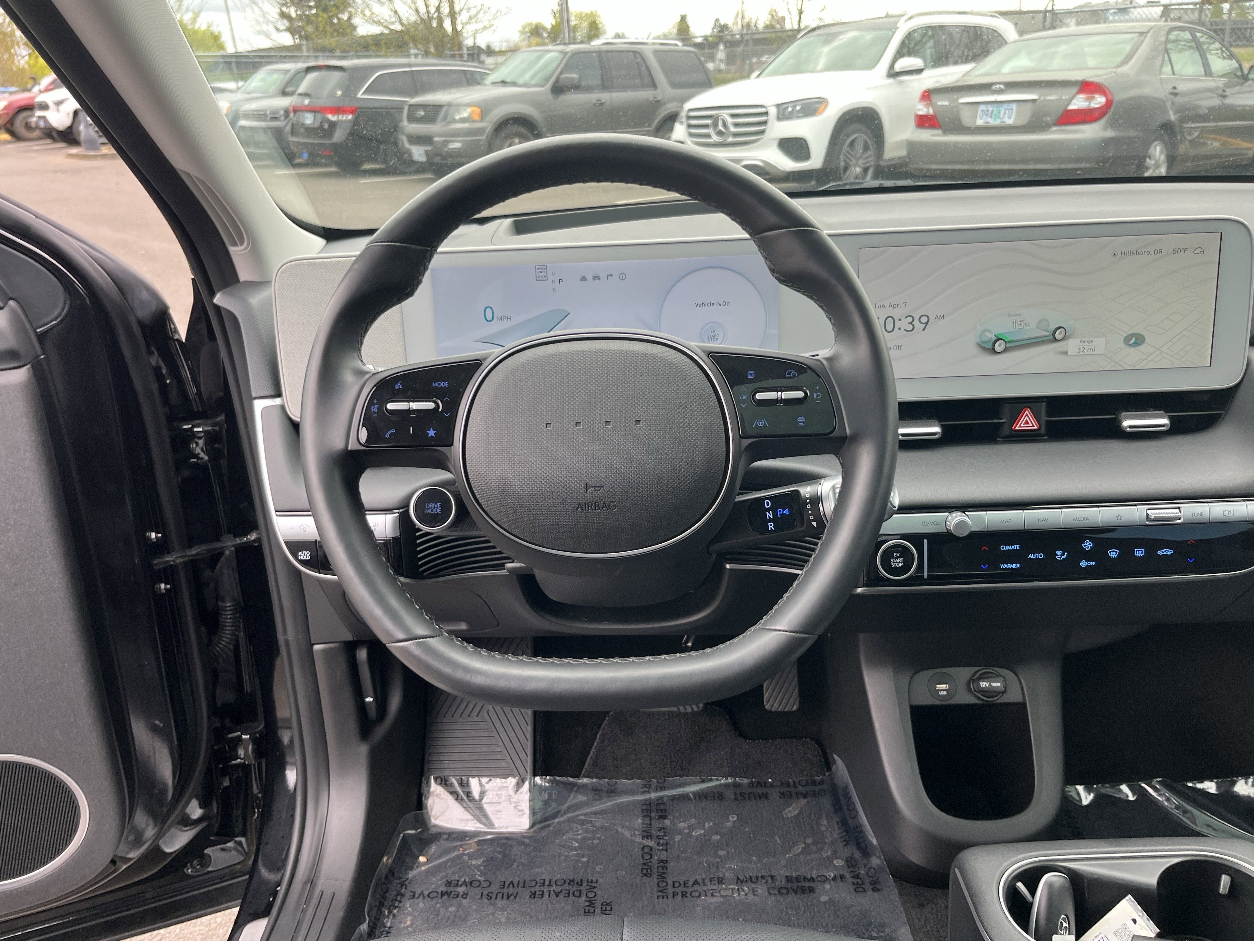 2024 Hyundai IONIQ 5 Limited