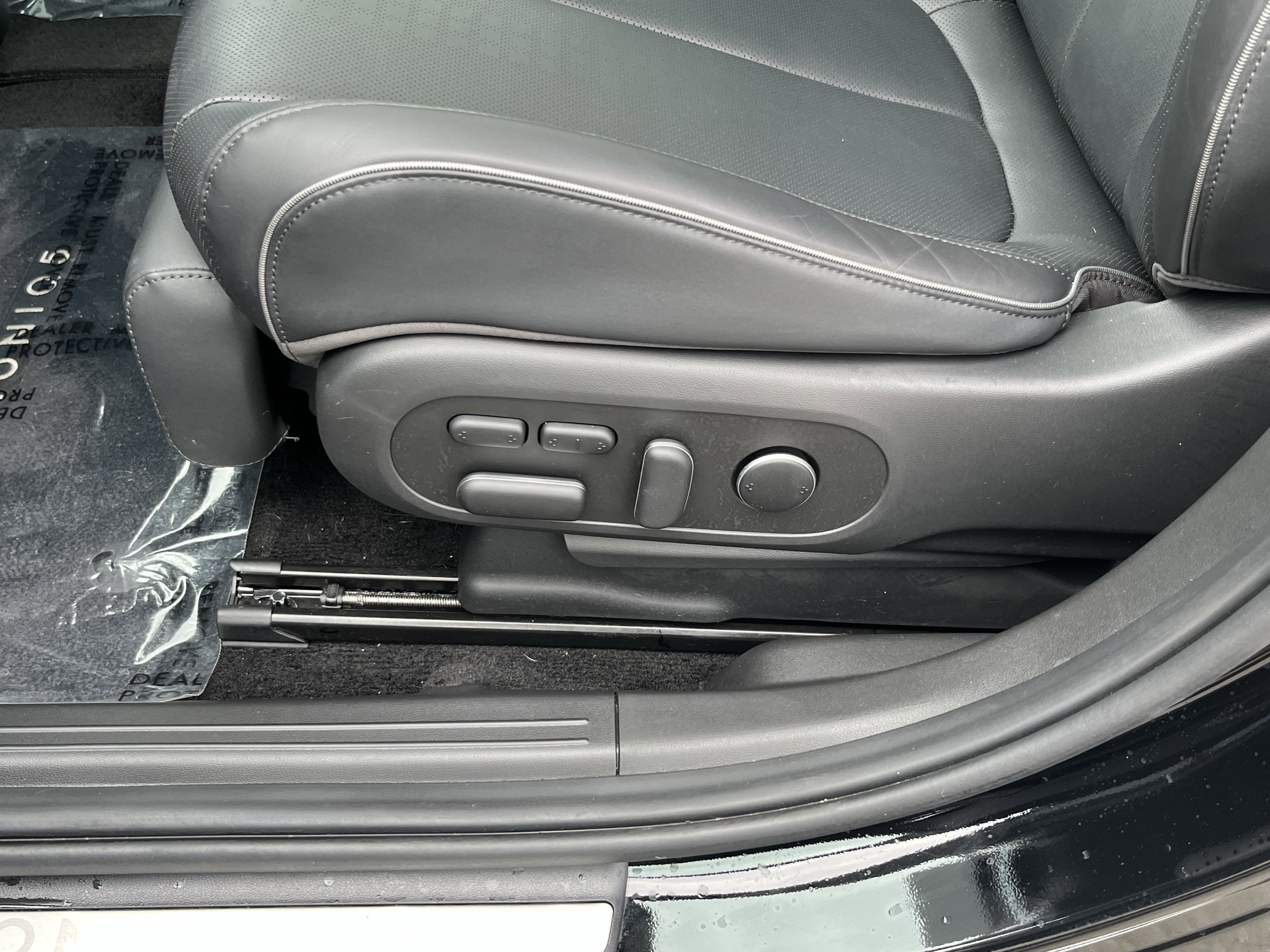 2024 Hyundai IONIQ 5 Limited