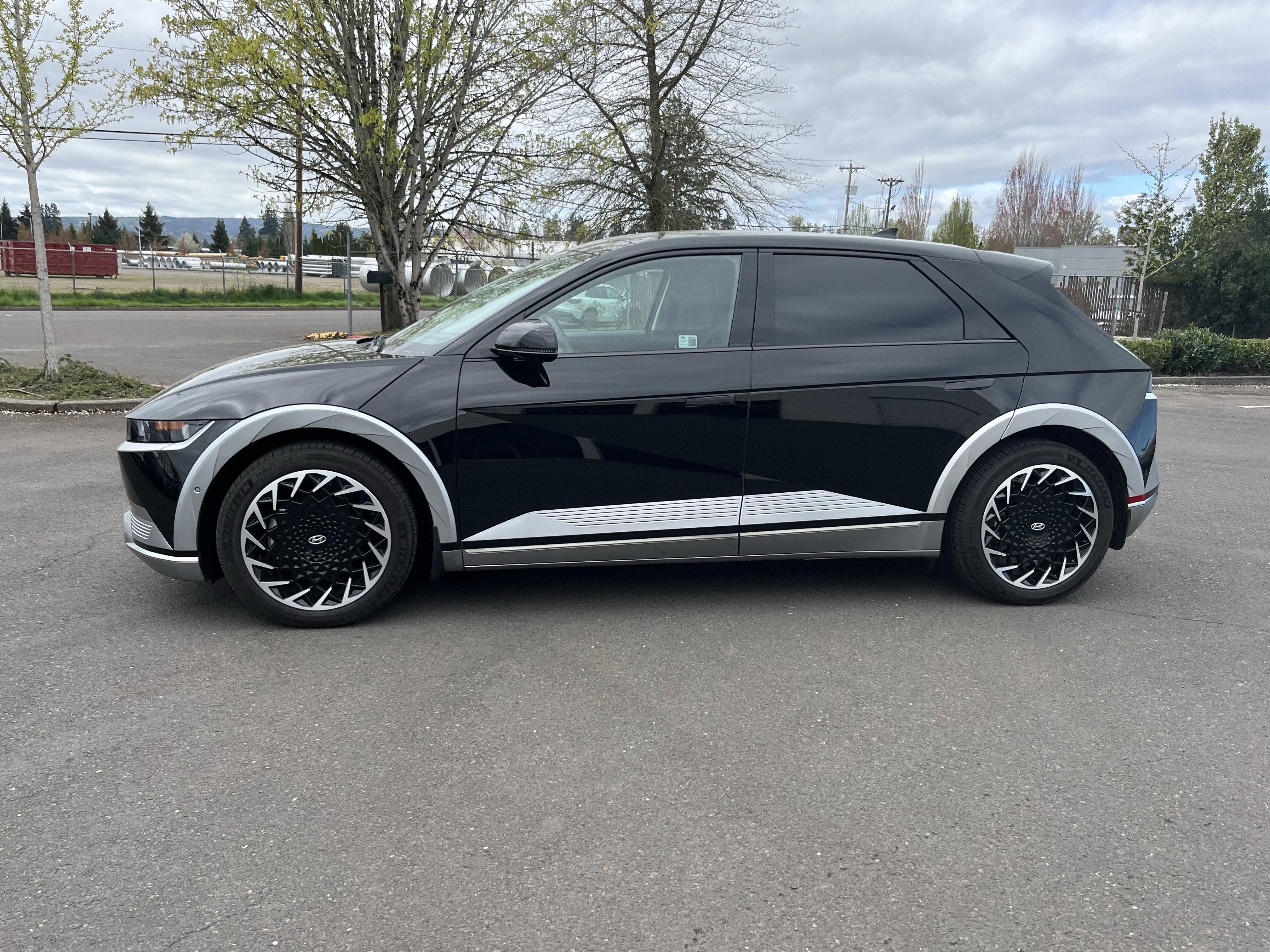 2024 Hyundai IONIQ 5 Limited