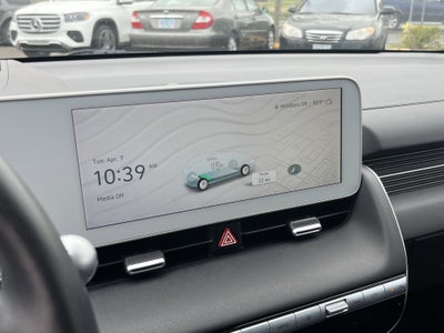 2024 Hyundai IONIQ 5 Limited