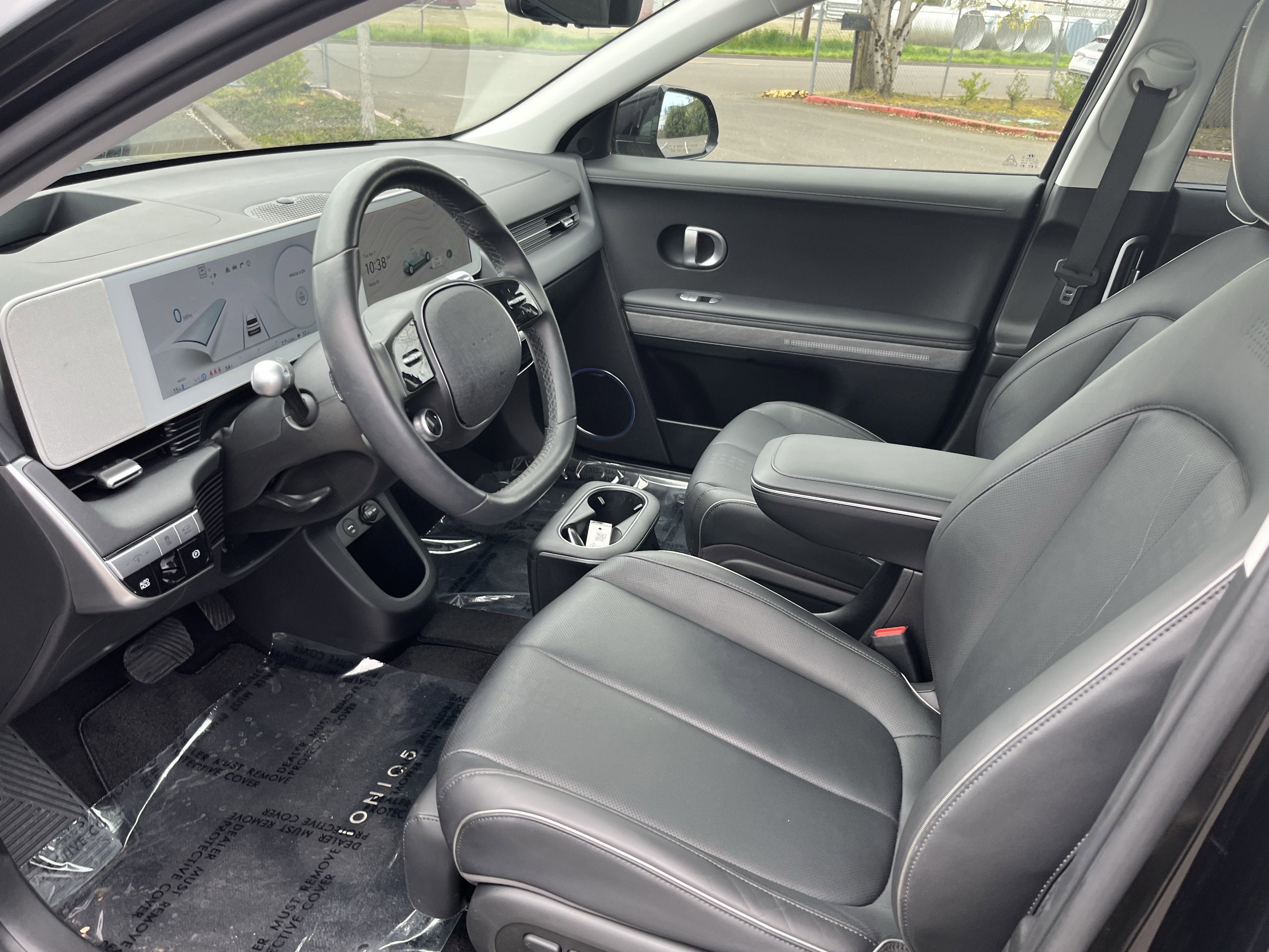 2024 Hyundai IONIQ 5 Limited