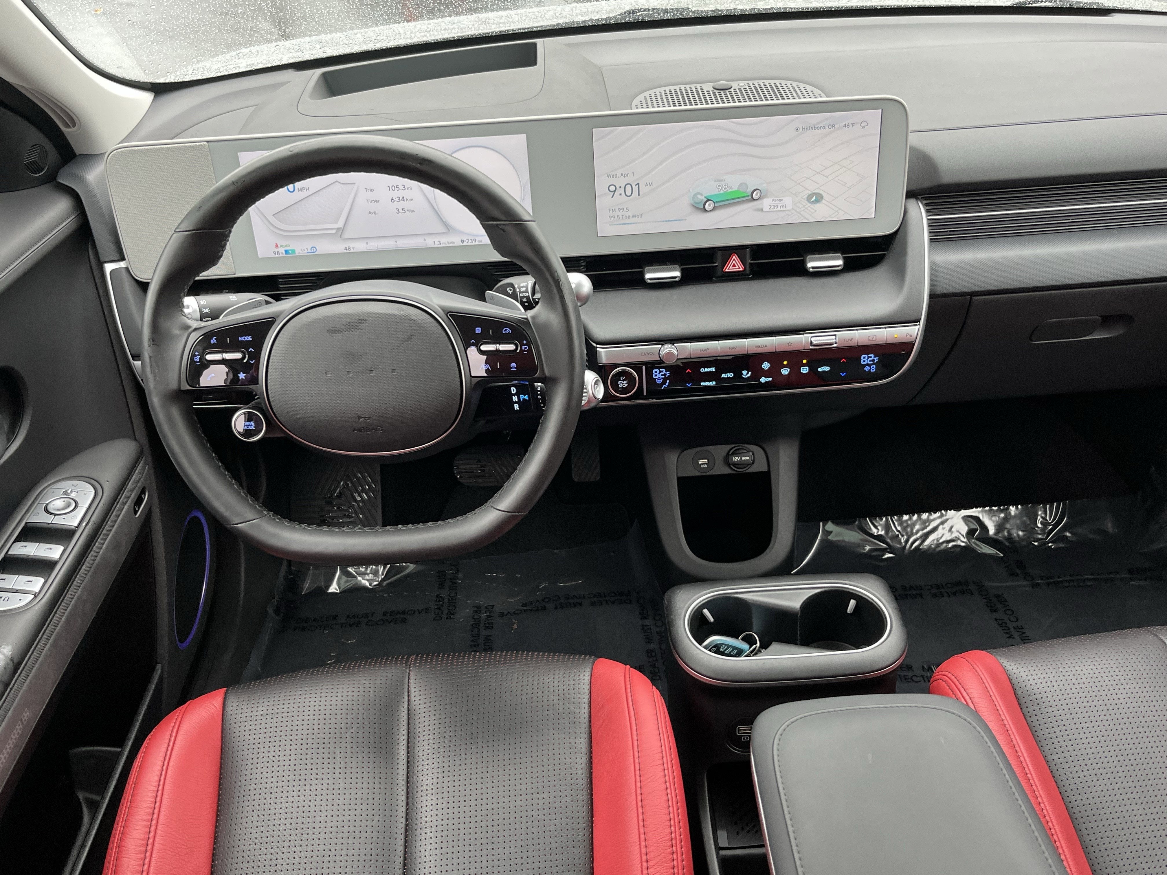 2024 Hyundai IONIQ 5 Limited