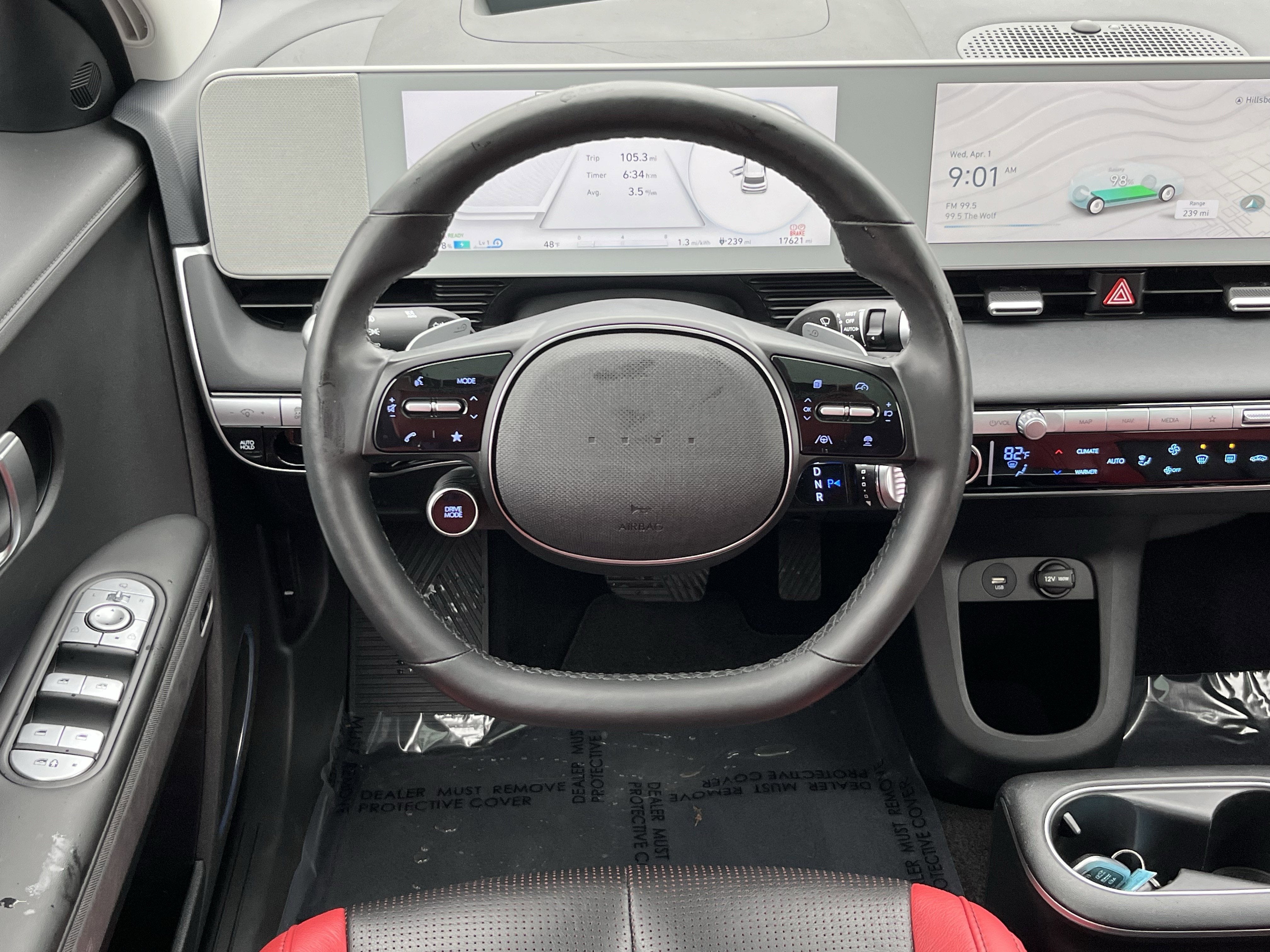 2024 Hyundai IONIQ 5 Limited