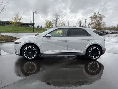 2024 Hyundai IONIQ 5 Limited