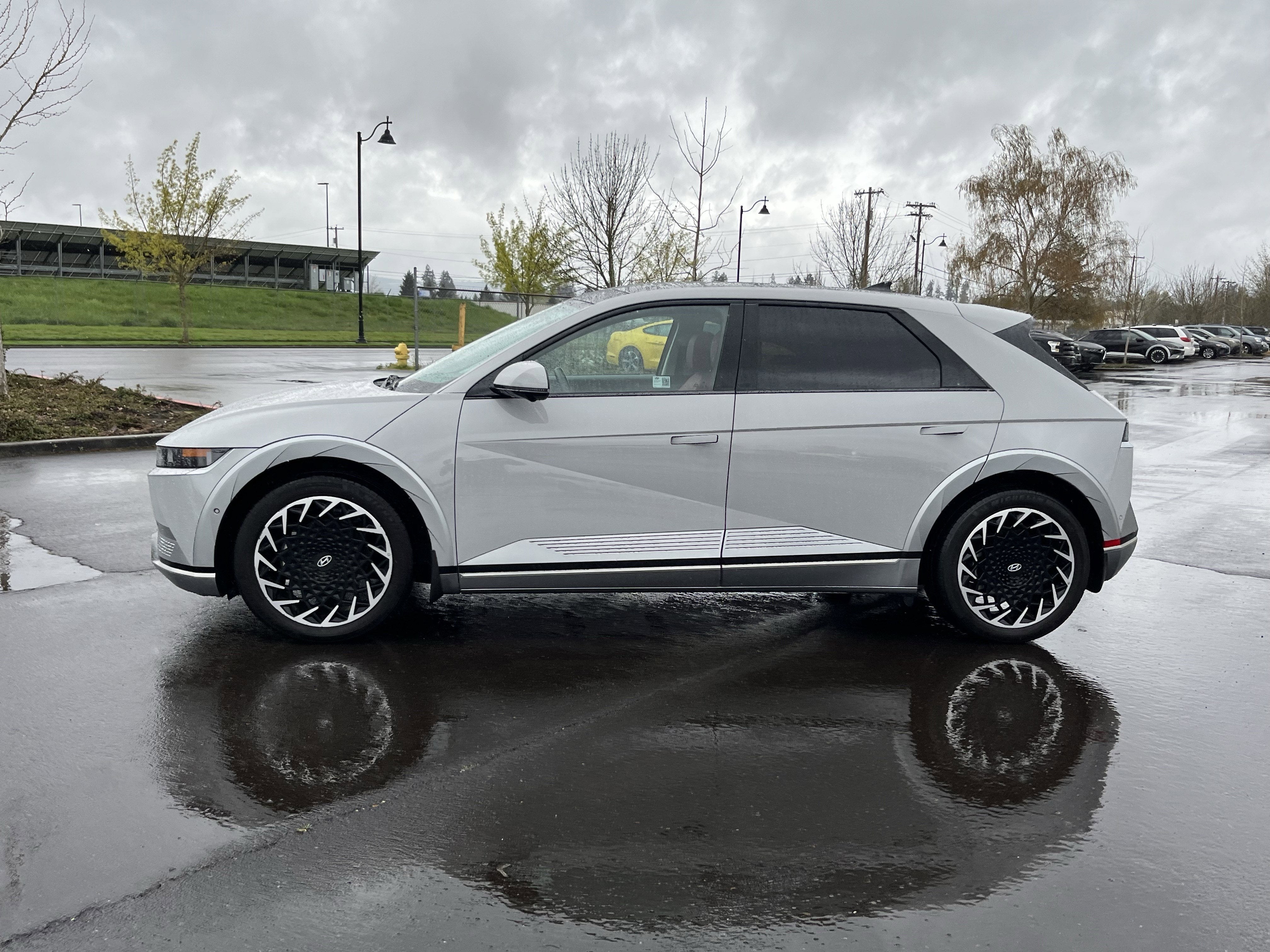 2024 Hyundai IONIQ 5 Limited