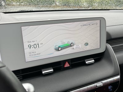 2024 Hyundai IONIQ 5 Limited