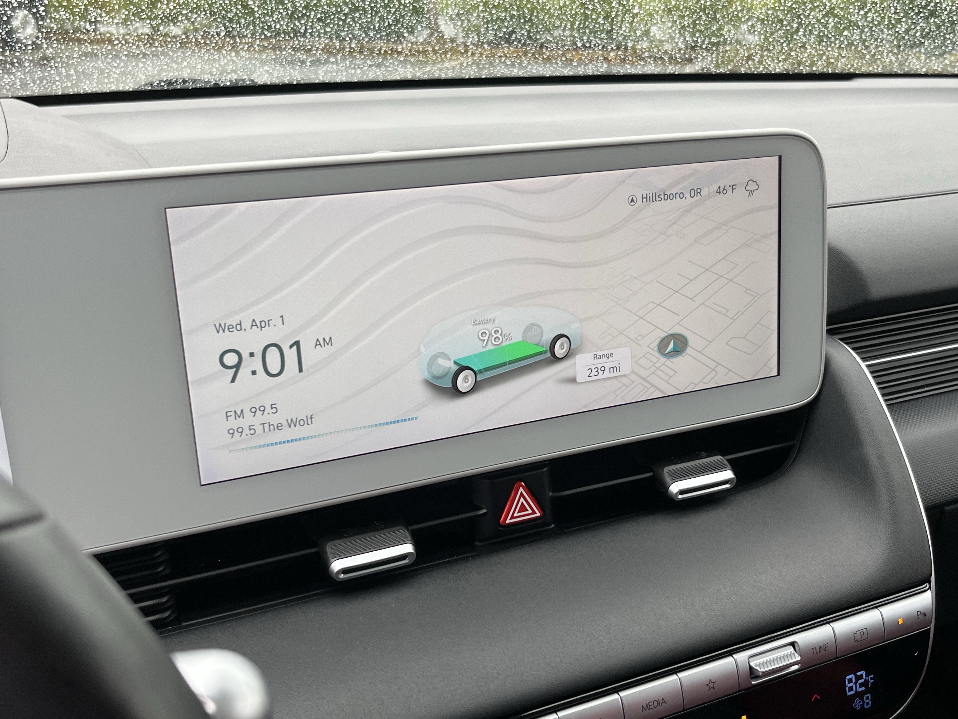 2024 Hyundai IONIQ 5 Limited