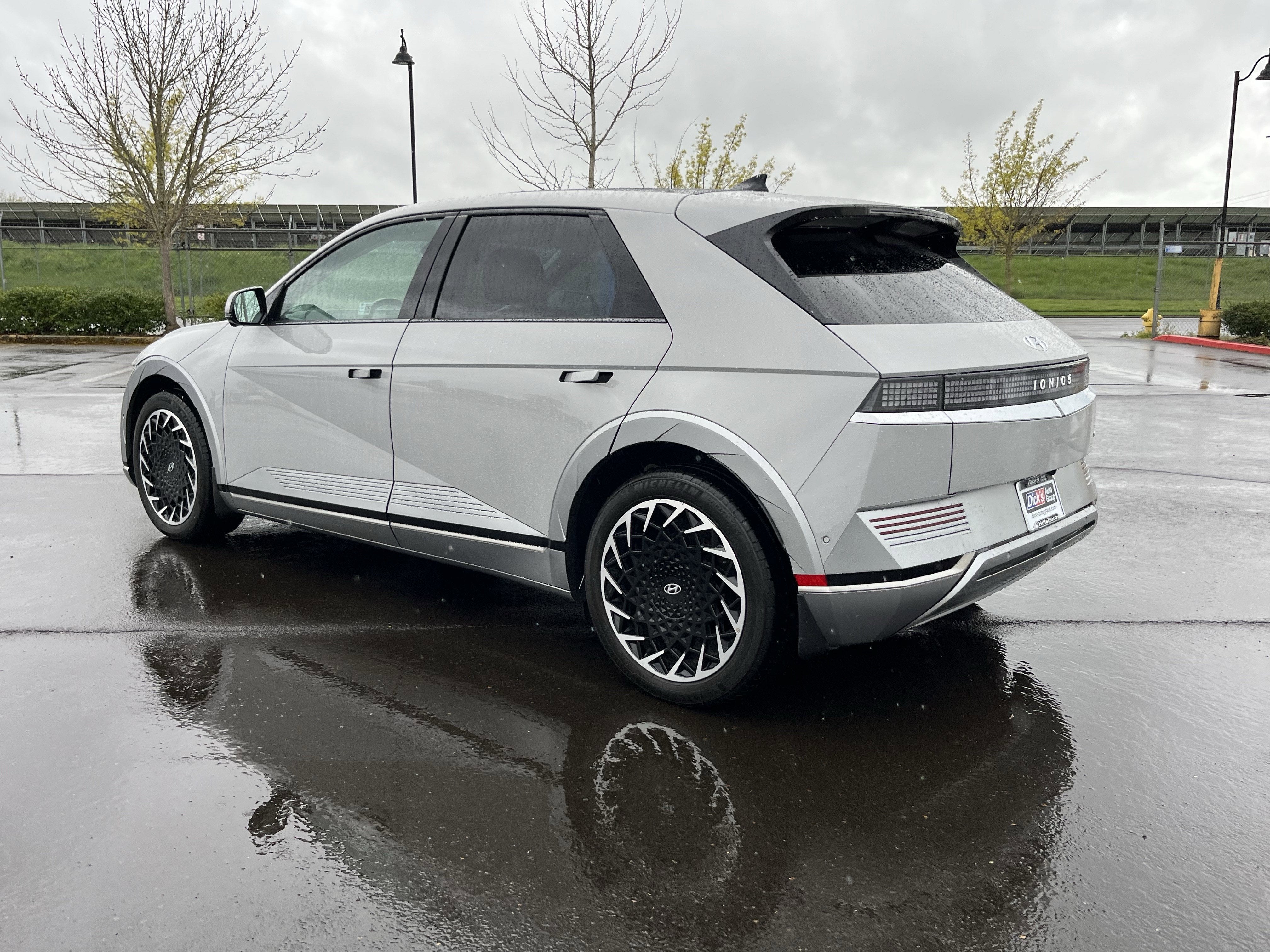 2024 Hyundai IONIQ 5 Limited