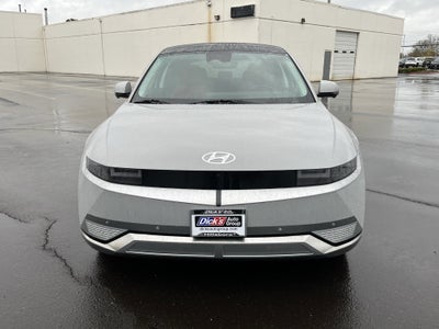 2024 Hyundai IONIQ 5 Limited