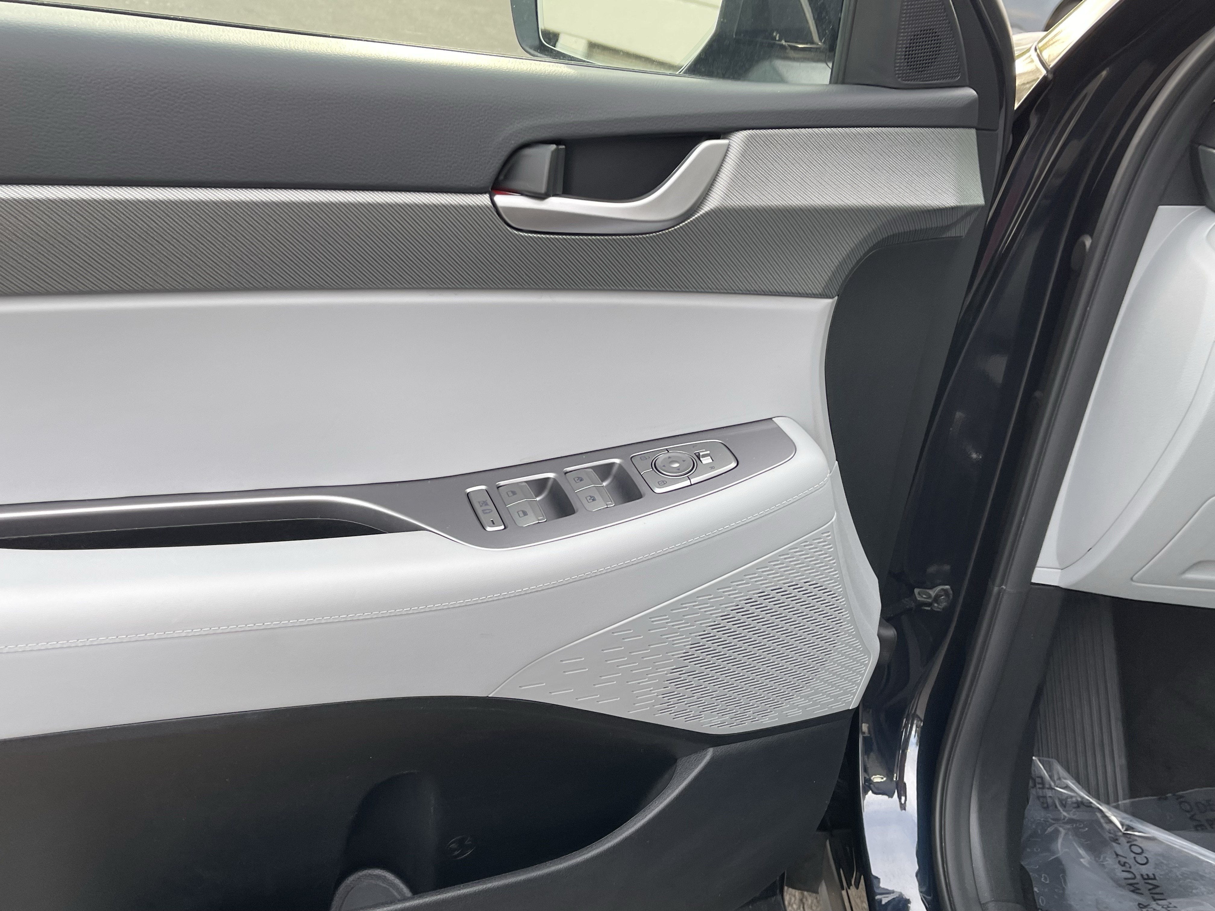 2024 Hyundai Palisade SEL 7P