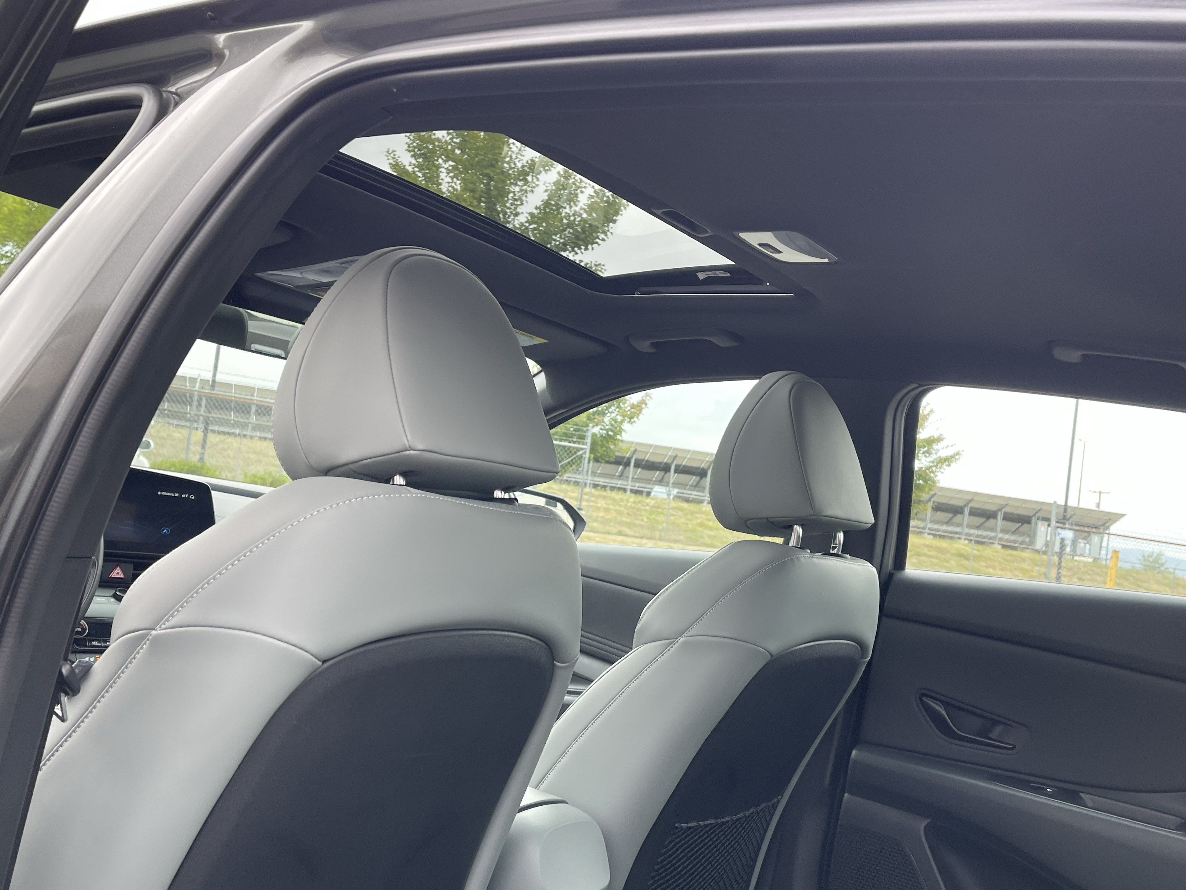 2024 Hyundai Elantra Hybrid Limited