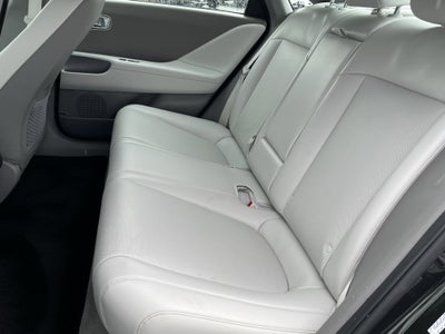 2023 Hyundai IONIQ 6 SEL