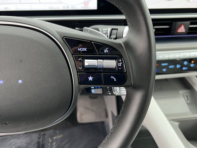 2023 Hyundai IONIQ 6 SEL