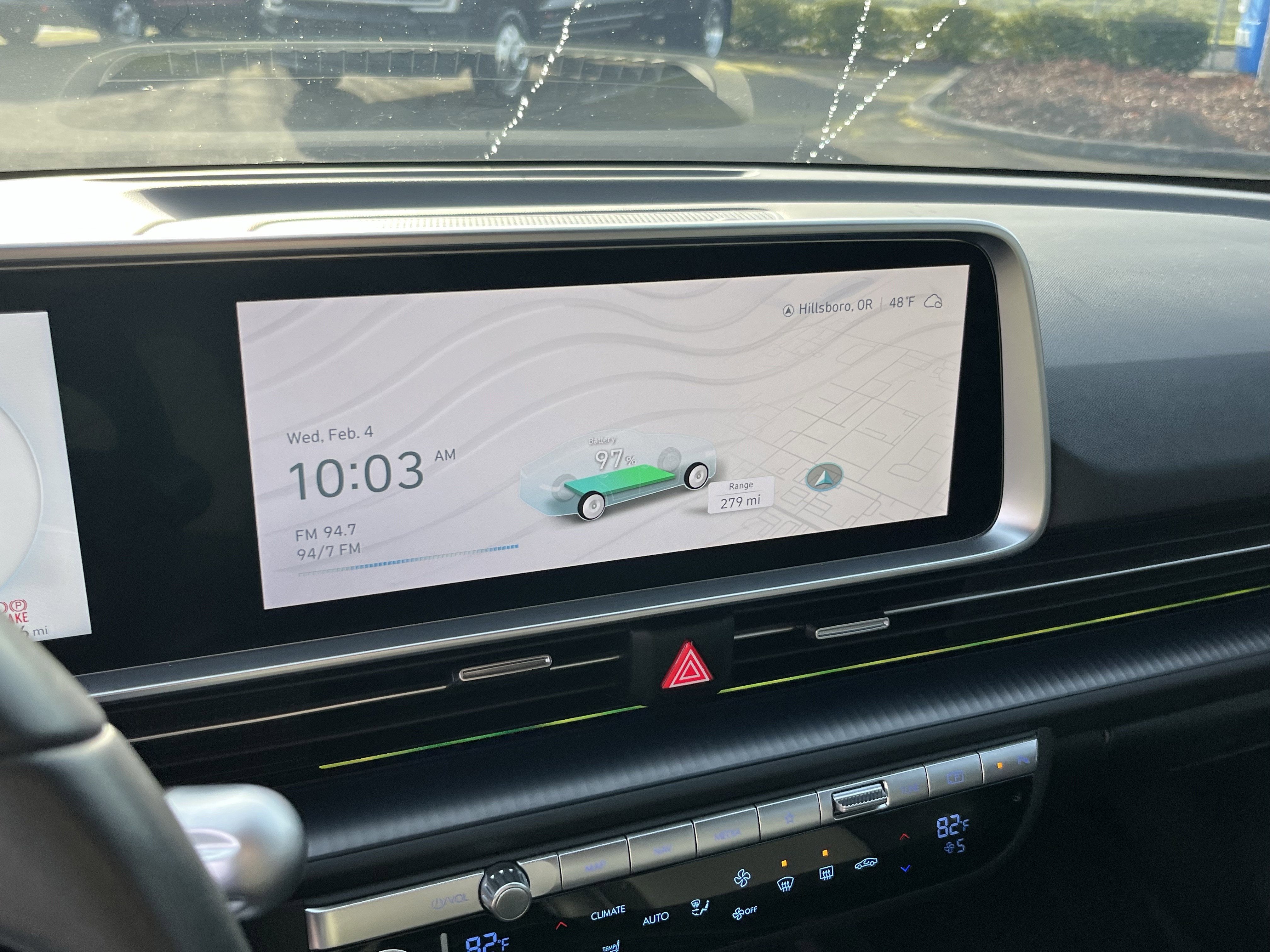 2024 Hyundai IONIQ 6 SEL