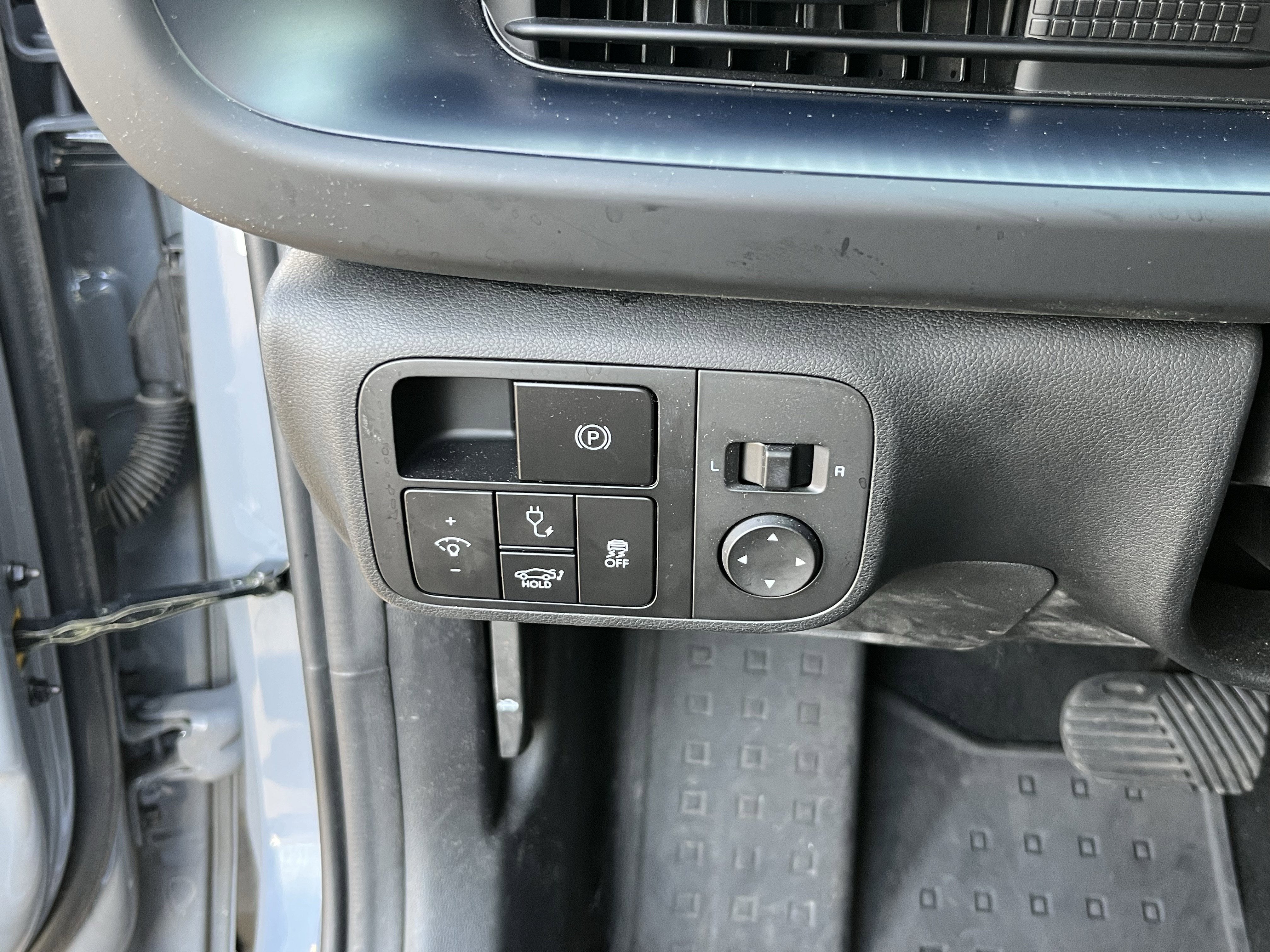 2024 Hyundai IONIQ 6 SEL