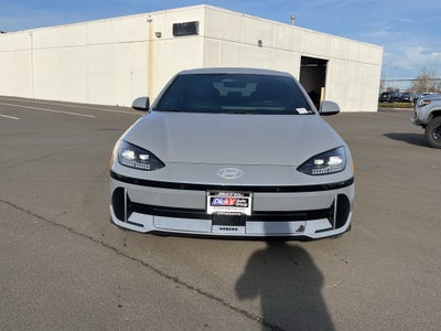 2024 Hyundai IONIQ 6 SEL