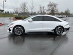 2024 Hyundai IONIQ 6 Limited