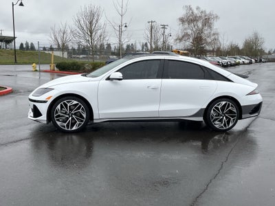 2024 Hyundai IONIQ 6 Limited