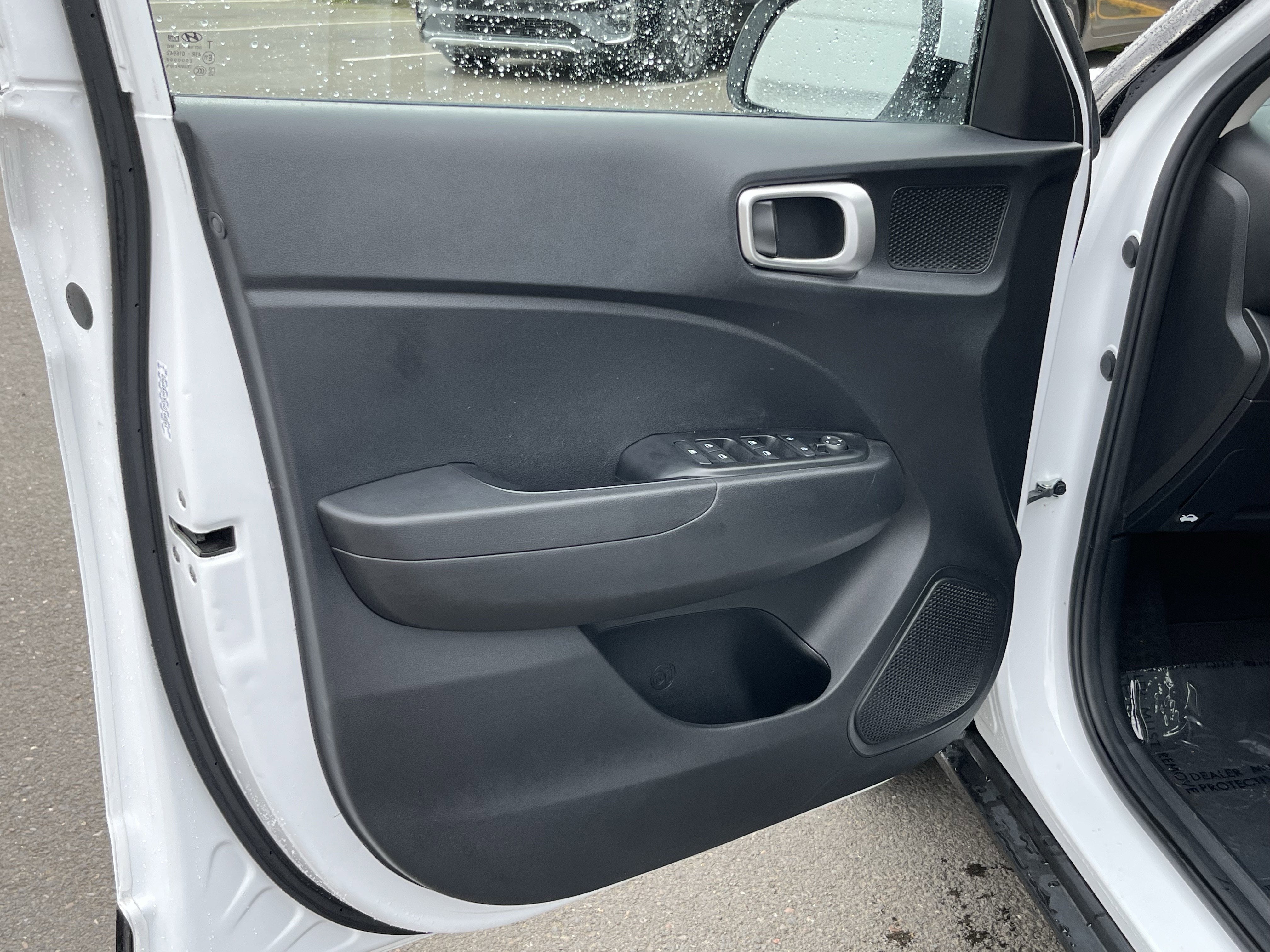 2022 Hyundai Venue SE