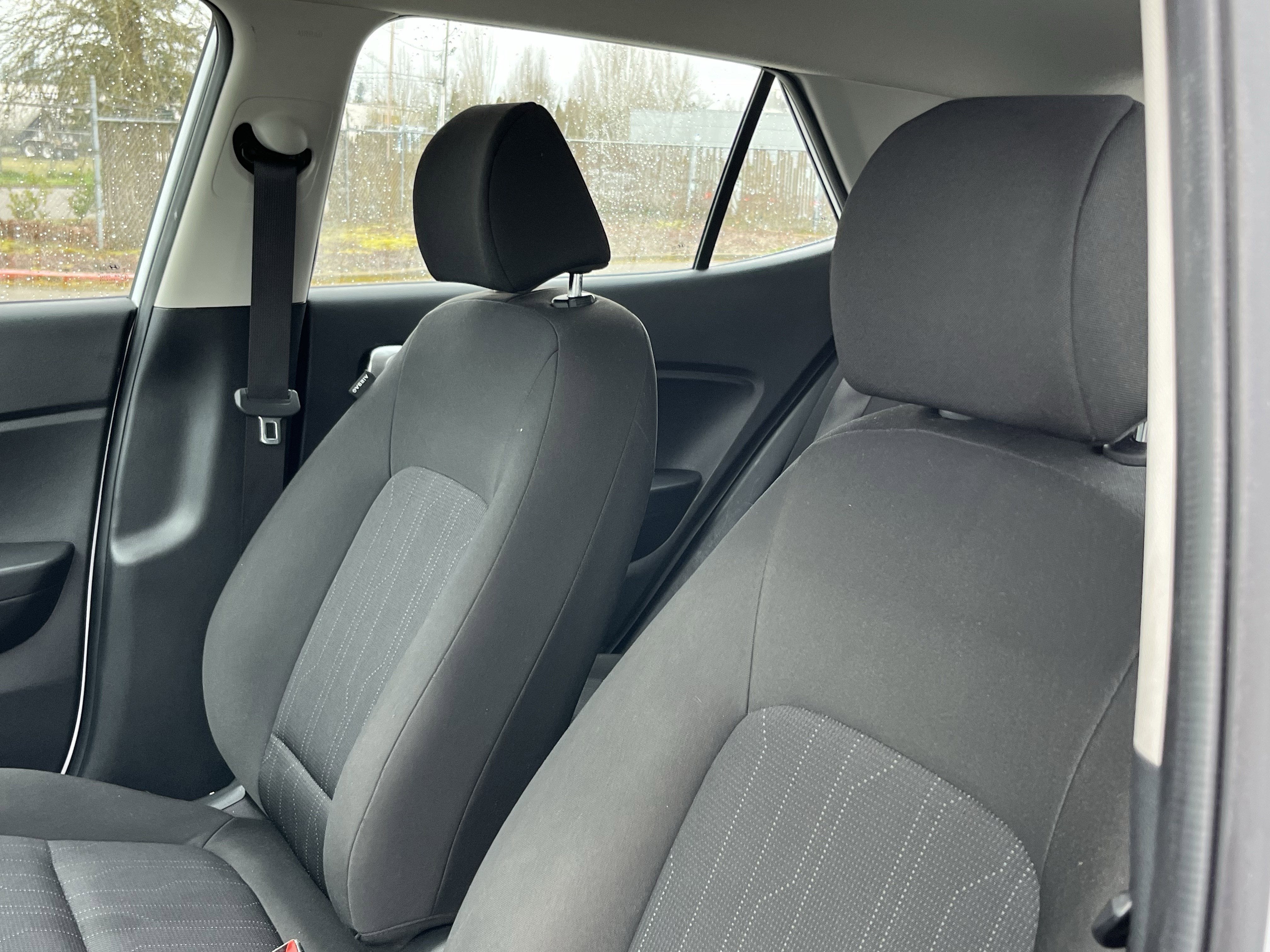 2022 Hyundai Venue SE