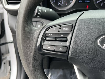 2022 Hyundai Venue SE