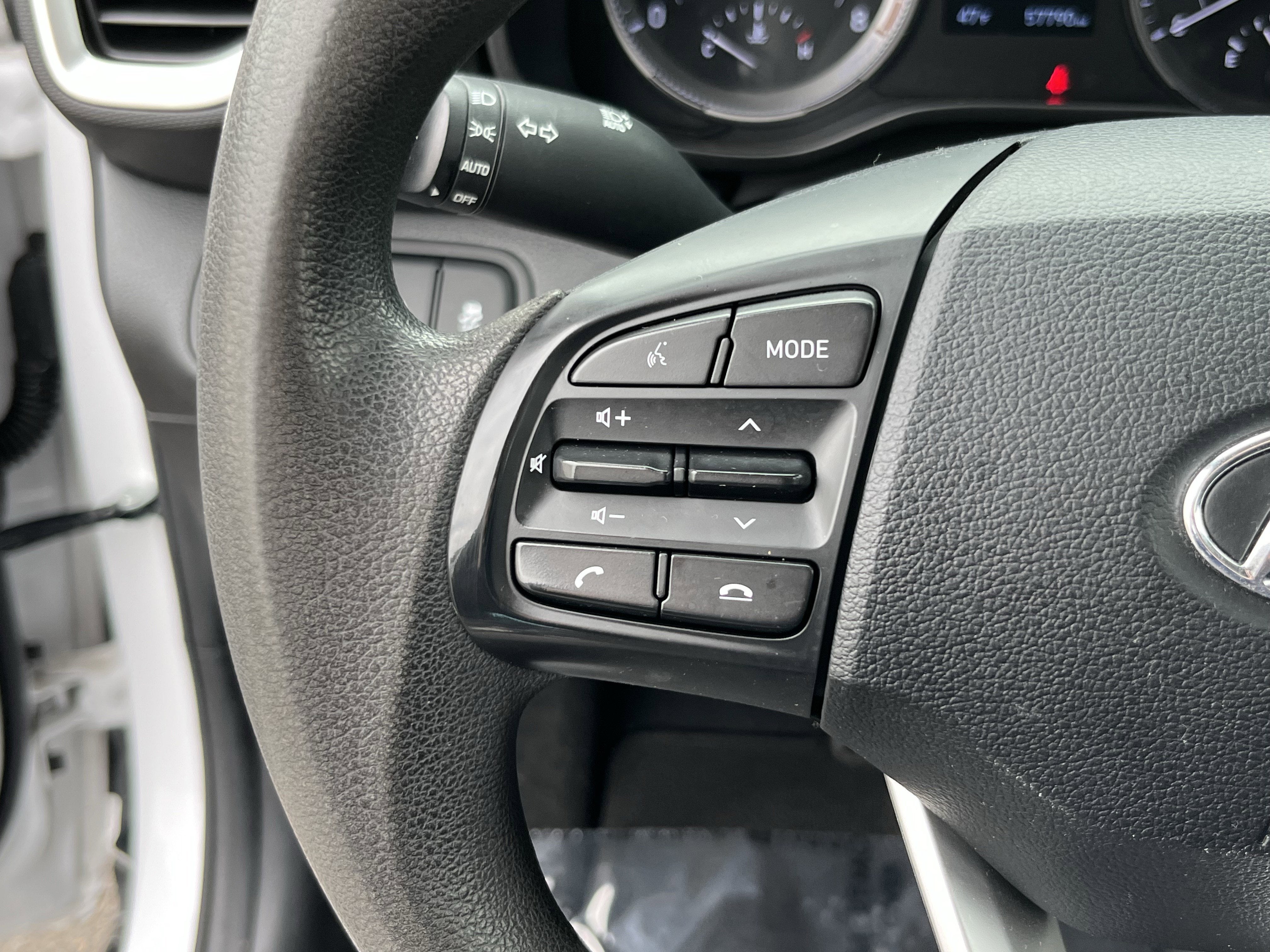 2022 Hyundai Venue SE