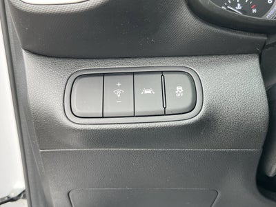 2022 Hyundai Venue SE