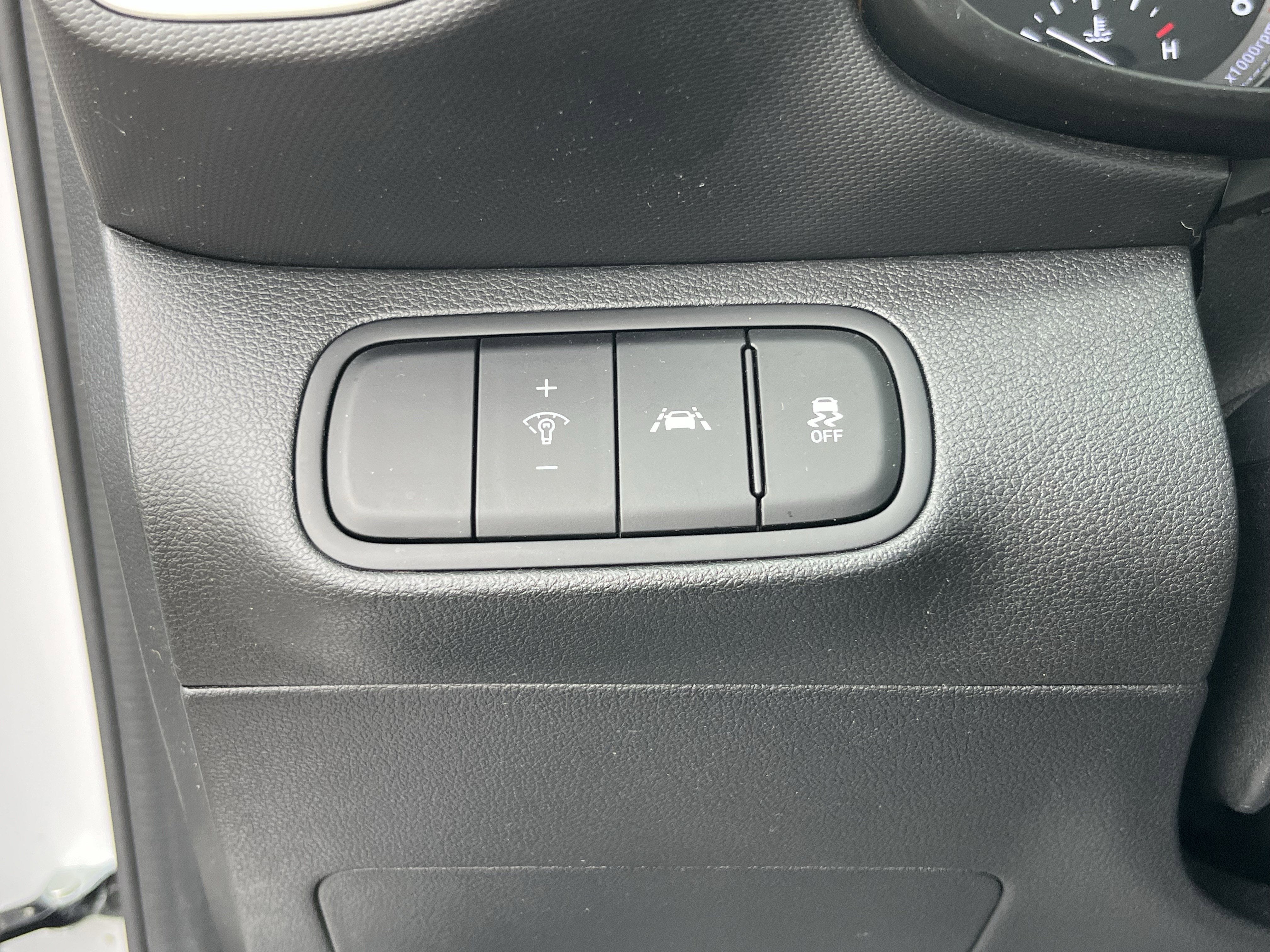 2022 Hyundai Venue SE