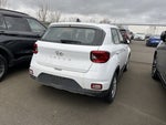 2022 Hyundai Venue SE