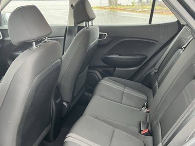 2022 Hyundai Venue SEL