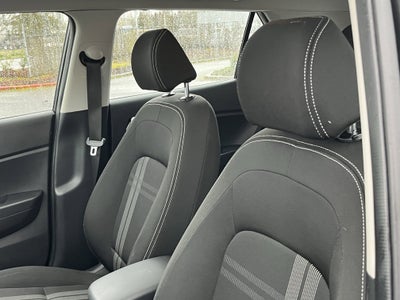 2022 Hyundai Venue SEL