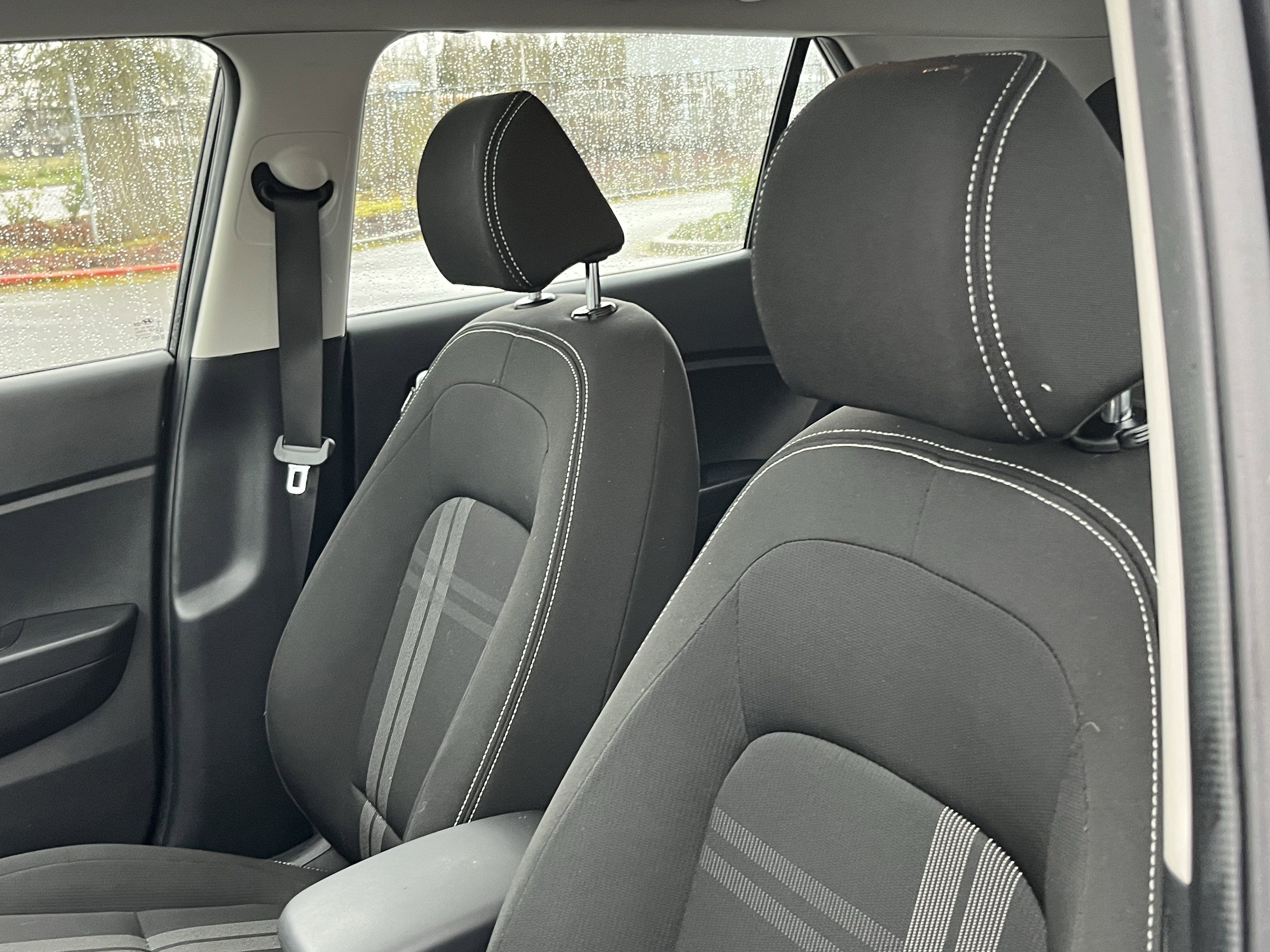 2022 Hyundai Venue SEL