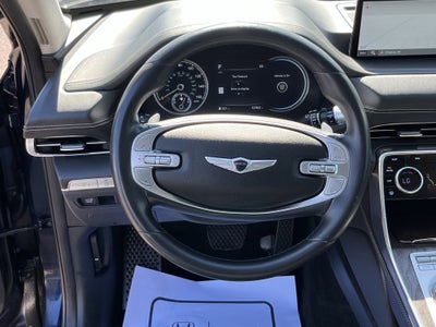 2024 Genesis GV80 2.5T