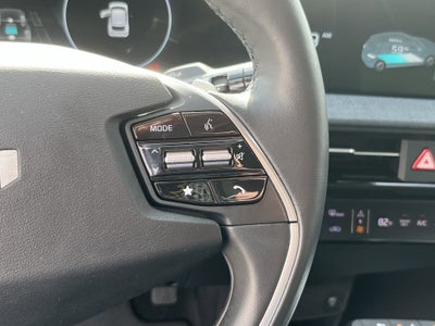 2023 Kia EV6 Wind