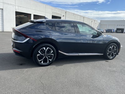 2023 Kia EV6 Wind