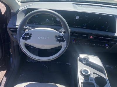2024 Kia EV6 Wind