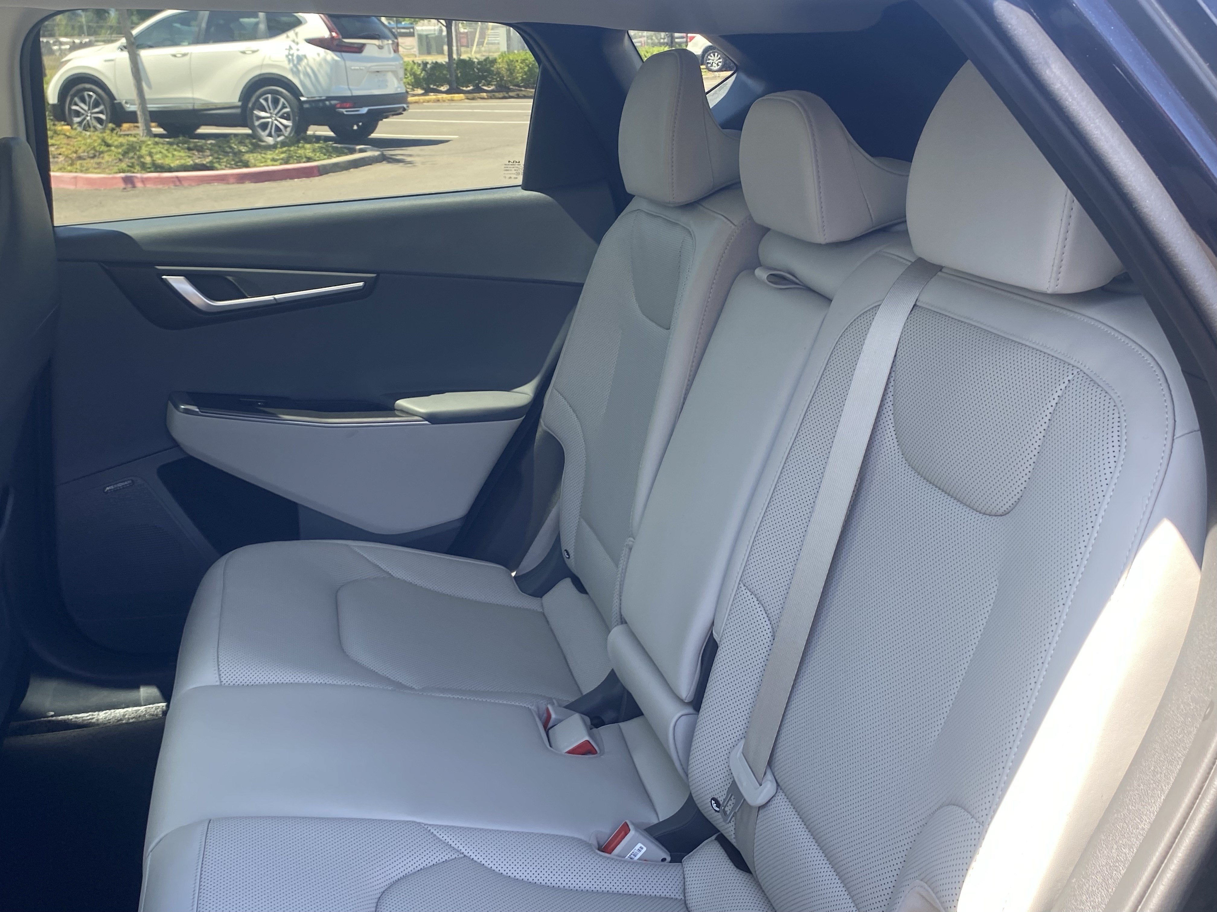 2024 Kia EV6 Wind