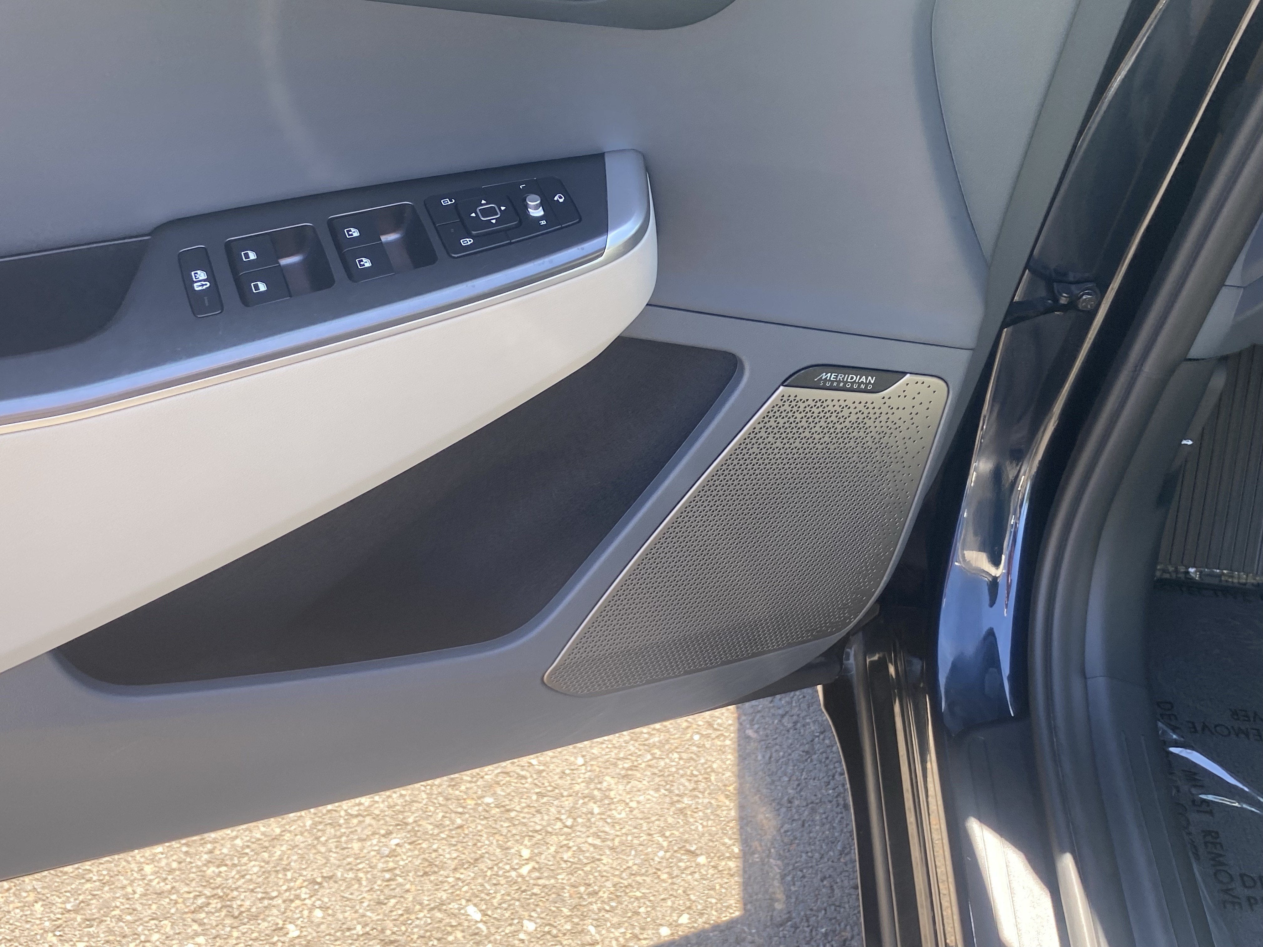 2024 Kia EV6 Wind