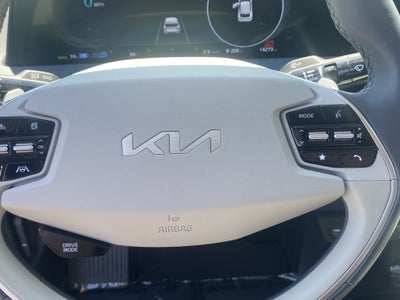 2024 Kia EV6 Wind