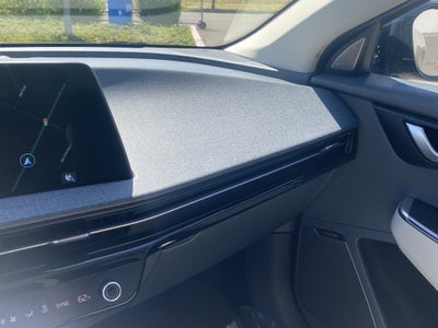 2024 Kia EV6 Wind