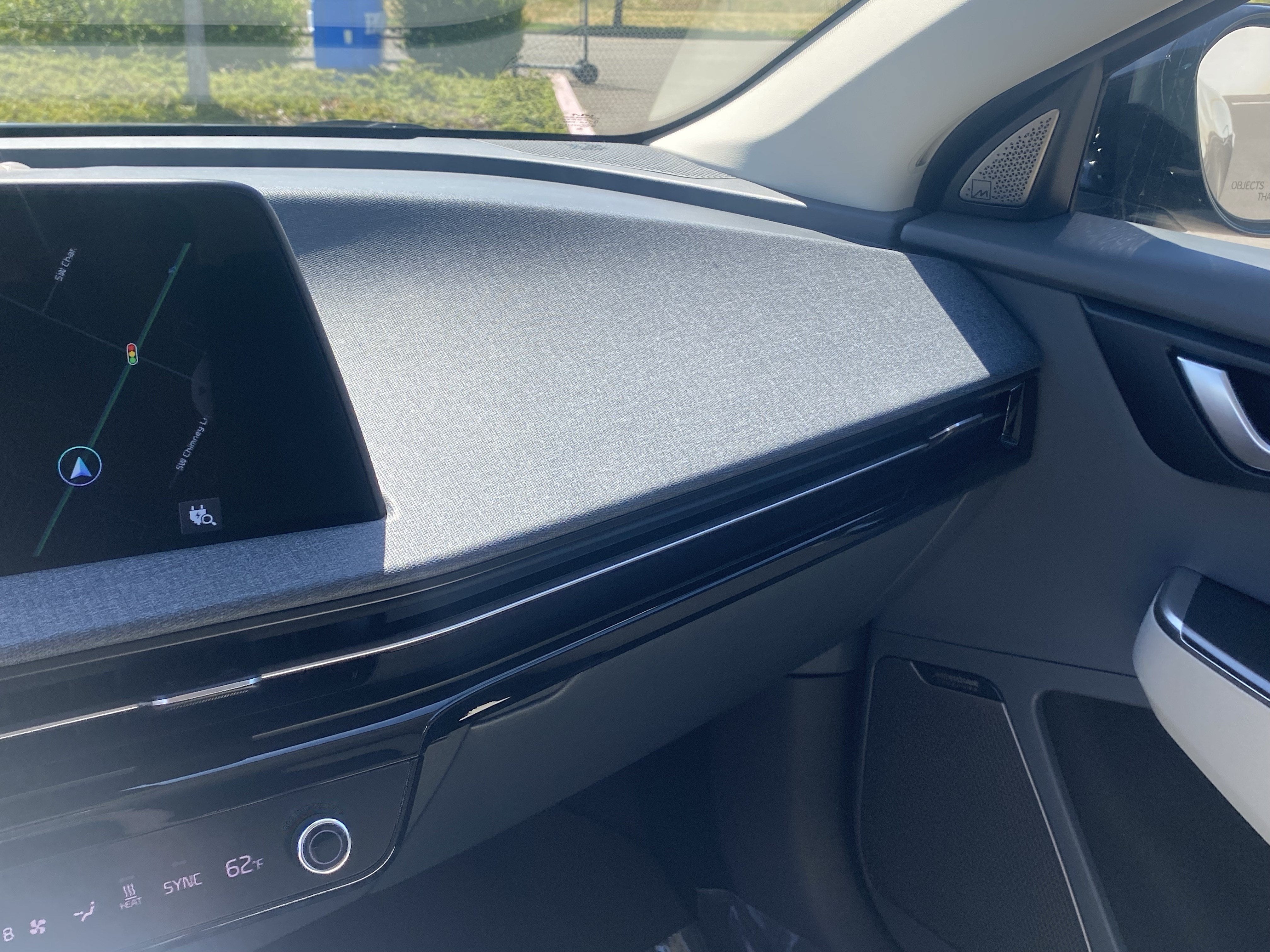 2024 Kia EV6 Wind