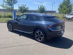 2024 Kia EV6 Wind