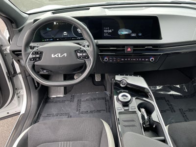 2023 Kia EV6 GT-Line