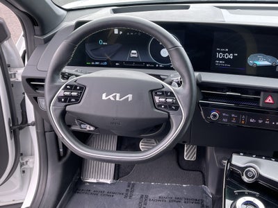 2023 Kia EV6 GT-Line
